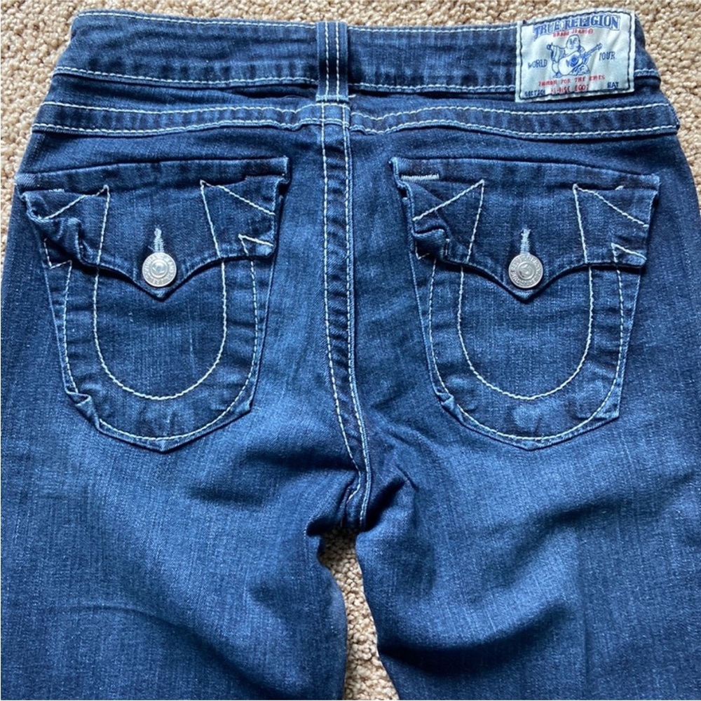 Women’s True Religion Jeans